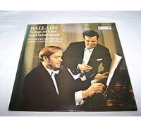 Ballads: Songs Of Love And Sentiment