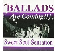 Ballads - Sweet Soul Sensation / God Bless Our Love