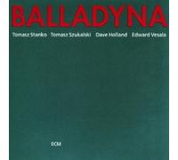 Stanko Tomasz - Balladyna