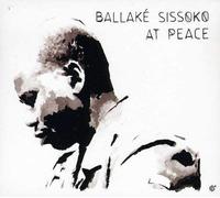 Sissoko, Ballake - At Peace