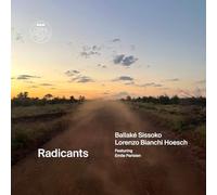 Ballaké Sissoko & Lorenzo Bianchi Hoesch - Radicants