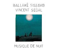 Ballake Sissoko - Musique De Nuit