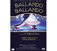 Ballando Ballando (Dvd)