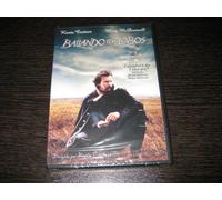 Ballando Con I Lupi DVD Kevin Costner Mary McDonnell Sigillato Nuovo