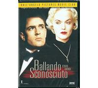Ballando con uno sconosciuto