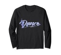 Ballando Danza Maglia a Manica