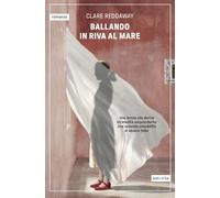 Libri Bettina Cristiani - Ballando in riva al mare - 2025
