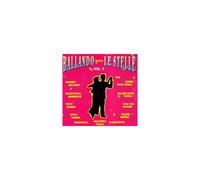Ballando Sotto Le Stelle Vol.2 Cd Vari-Ballando Sotto - 8012958201806