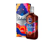 Ballantine’s Finest Limited Edition x Shawna X 70 cl