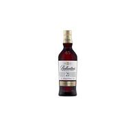 Ballantine's 21 Years Old VERY OLD Blended Scotch Whisky 40% Vol. 0,7l in Giftbox