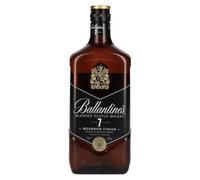 Ballantine's 7 Years Old BOURBON FINISH 40% Vol. 0,7l