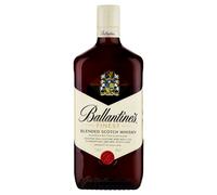 Ballantine's Finest Blended Scotch Whisky 1 L