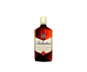 Ballantine's Finest Blended Scotch Whisky 1 Litro