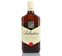 Ballantine's Finest Blended Scotch Whisky 40% vol. 0,70l