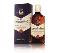 Ballantine's Finest Blended Scotch Whisky Con Astuccio CL 70 40% Vol