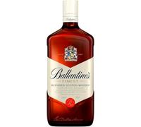 Ballantine's Finest Blended Scotch Whisky, vol 40%, 100 CL