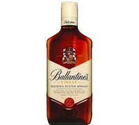 Ballantine's Finest Blended Scotch Whisky, vol 40%, 70CL