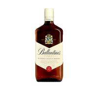 Ballantine's Finest Blended Scotch Whisky 1 Litro