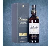 BALLANTINE'S Whisky 23 years old aged in American Oak Cask - 700ml - IT