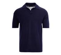 Ballantyne - Polo a maniche corte - - Tops - Uomo - Blu - M