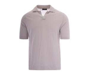 Ballantyne - Polo a maniche corte - - Tops - Uomo - Grigio - M