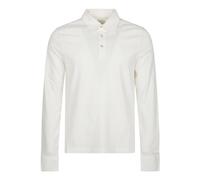 Ballantyne - Polo a maniche lunghe - - Tops - Uomo - Bianco - M