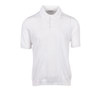 Ballantyne, ,Tops ,Uomo ,Bianco ,M Maglia