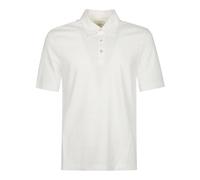 Ballantyne, ,Tops ,Uomo ,Bianco ,M Polo a Maniche Corte