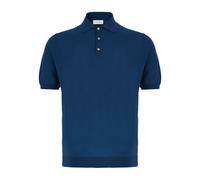 Ballantyne, ,Tops ,Uomo ,Blu ,M Polo