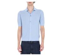 Ballantyne, ,Tops ,Uomo ,Blu ,M Polo Shirt
