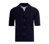 Ballantyne, ,Tops ,Uomo ,Blu ,M Ultralight Cotton Polo Shirt