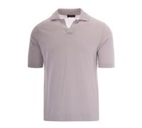 Ballantyne, ,Tops ,Uomo ,Grigio ,M Polo a maniche corte