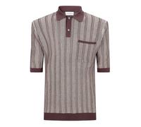 Ballantyne, ,Tops ,Uomo ,Multicolore ,M Polo a Coste con Taschino