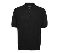 Ballantyne, ,Tops ,Uomo ,Nero ,M T-shirt & Polo Blu per Uomo