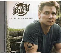 Ballard Frankie - Sunshine & Whiskey
