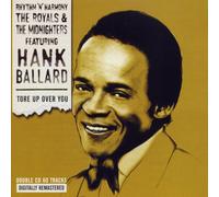 Ballard, Hank - Hits & Highlights (2 CD)