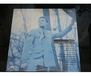 Ballard,Hank - You Can'T Keep a Good Man Down