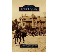 Ballard Jack Stokes Fort Logan BOOKH NUOVO