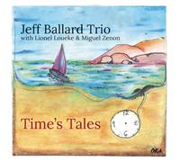 Ballard, Jeff - Time'S Tales