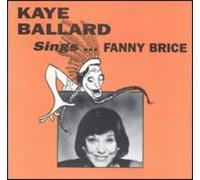 Ballard, Kaye - Fanny Brice Story