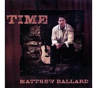 Ballard, Matthew - Time