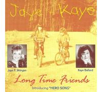 Ballard & Morgan - Long Time Friends