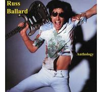 Ballard, Russ - Anthology