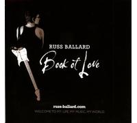 Ballard,Russ - Book of Love