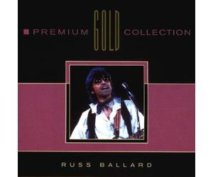 Ballard,Russ - Premium Gold Collection