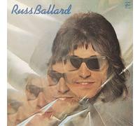 Ballard, Russ - Russ Ballard