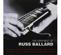 Ballard, Russ - Very Best of