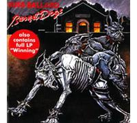 Ballard,Russ - Winning/Barnet Dogs