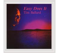 Ballard, Tim - Easy Does It