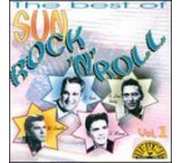 Ballard - Vol. 1-Best of Sun Rock 'n' Ro